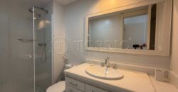 Apartamento à Venda em Ipanema com 90m², 2 Quartos e Lazer Completo