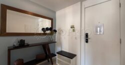 Apartamento à Venda em Ipanema com 90m², 2 Quartos e Lazer Completo