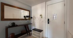 Apartamento à Venda em Ipanema com 90m², 2 Quartos e Lazer Completo