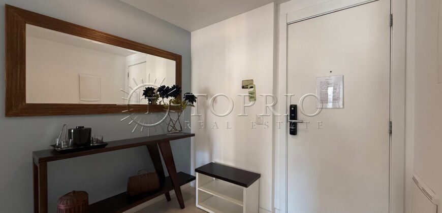 Apartamento à Venda em Ipanema com 90m², 2 Quartos e Lazer Completo