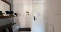 Apartamento à Venda em Ipanema com 90m², 2 Quartos e Lazer Completo