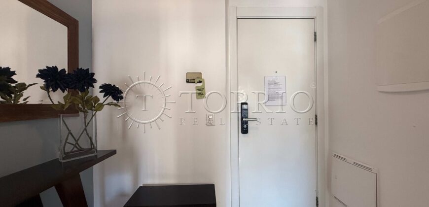 Apartamento à Venda em Ipanema com 90m², 2 Quartos e Lazer Completo