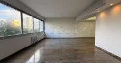 Apartamento à Venda em Ipanema com 157 m², 3 Quartos, 2 Vagas e Sol da Manhã