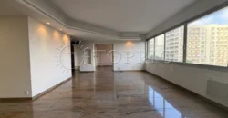 Apartamento à Venda em Ipanema com 157 m², 3 Quartos, 2 Vagas e Sol da Manhã