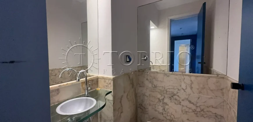 Apartamento à Venda em Ipanema com 157 m², 3 Quartos, 2 Vagas e Sol da Manhã