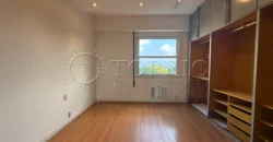 Apartamento à Venda em Ipanema com 157 m², 3 Quartos, 2 Vagas e Sol da Manhã
