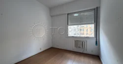 Apartamento à Venda em Ipanema com 157 m², 3 Quartos, 2 Vagas e Sol da Manhã