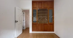 Apartamento à Venda em Ipanema com 157 m², 3 Quartos, 2 Vagas e Sol da Manhã