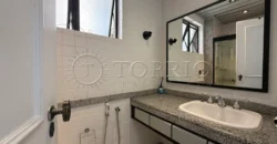 Apartamento à Venda em Ipanema com 157 m², 3 Quartos, 2 Vagas e Sol da Manhã