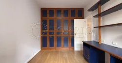 Apartamento à Venda em Ipanema com 157 m², 3 Quartos, 2 Vagas e Sol da Manhã
