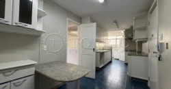 Apartamento à Venda em Ipanema com 157 m², 3 Quartos, 2 Vagas e Sol da Manhã