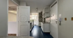 Apartamento à Venda em Ipanema com 157 m², 3 Quartos, 2 Vagas e Sol da Manhã