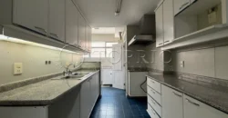 Apartamento à Venda em Ipanema com 157 m², 3 Quartos, 2 Vagas e Sol da Manhã