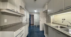 Apartamento à Venda em Ipanema com 157 m², 3 Quartos, 2 Vagas e Sol da Manhã