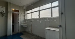 Apartamento à Venda em Ipanema com 157 m², 3 Quartos, 2 Vagas e Sol da Manhã
