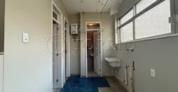 Apartamento à Venda em Ipanema com 157 m², 3 Quartos, 2 Vagas e Sol da Manhã