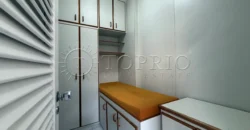 Apartamento à Venda em Ipanema com 157 m², 3 Quartos, 2 Vagas e Sol da Manhã