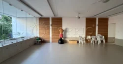 Apartamento à Venda em Ipanema com 157 m², 3 Quartos, 2 Vagas e Sol da Manhã