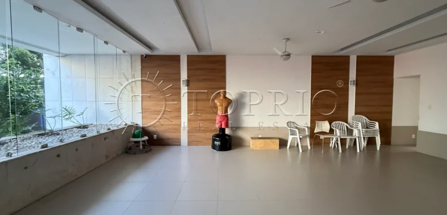 Apartamento à Venda em Ipanema com 157 m², 3 Quartos, 2 Vagas e Sol da Manhã
