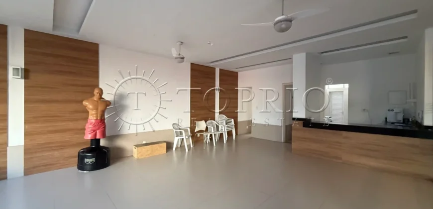 Apartamento à Venda em Ipanema com 157 m², 3 Quartos, 2 Vagas e Sol da Manhã