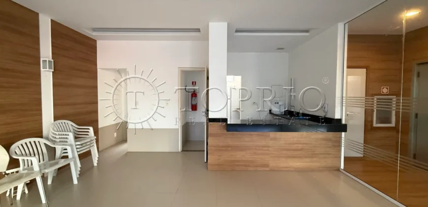 Apartamento à Venda em Ipanema com 157 m², 3 Quartos, 2 Vagas e Sol da Manhã