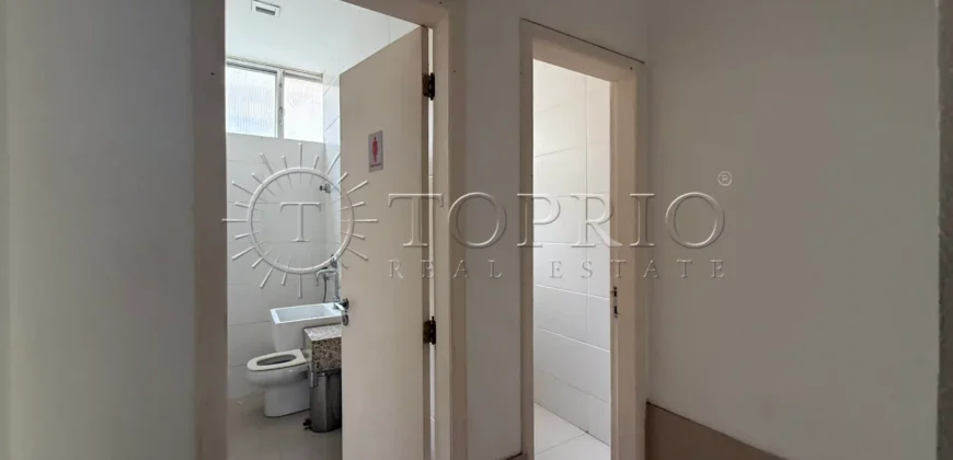 Apartamento à Venda em Ipanema com 157 m², 3 Quartos, 2 Vagas e Sol da Manhã
