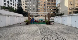 Apartamento à Venda em Ipanema com 157 m², 3 Quartos, 2 Vagas e Sol da Manhã
