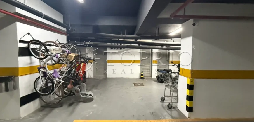 Apartamento à Venda em Ipanema com 157 m², 3 Quartos, 2 Vagas e Sol da Manhã