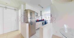 Apartamento à Venda em Ipanema com 86m², 2 Suítes e Vista Lateral para o Mar
