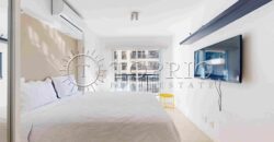 Apartamento à Venda em Ipanema com 86m², 2 Suítes e Vista Lateral para o Mar