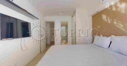 Apartamento à Venda em Ipanema com 86m², 2 Suítes e Vista Lateral para o Mar