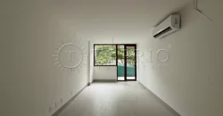 Apartamento à Venda em Ipanema com 166 m², 2 Suítes e 2 Vagas