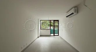 Apartamento à Venda em Ipanema com 166 m², 2 Suítes e 2 Vagas