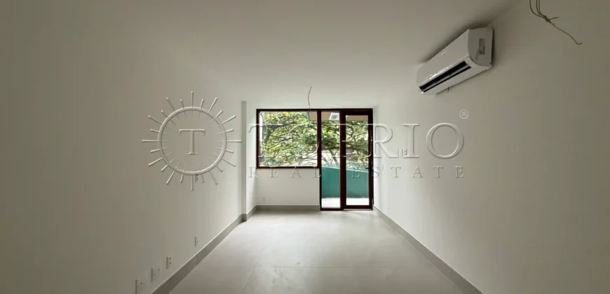 Apartamento à Venda em Ipanema com 166 m², 2 Suítes e 2 Vagas