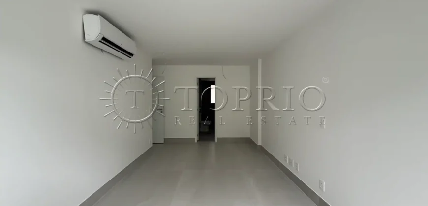 Apartamento à Venda em Ipanema com 166 m², 2 Suítes e 2 Vagas