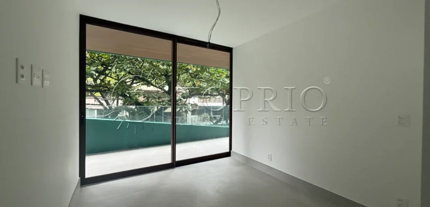 Apartamento à Venda em Ipanema com 166 m², 2 Suítes e 2 Vagas