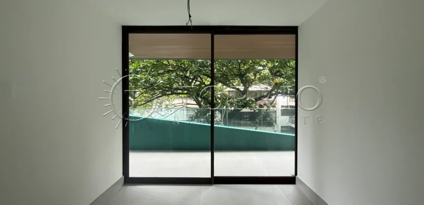 Apartamento à Venda em Ipanema com 166 m², 2 Suítes e 2 Vagas