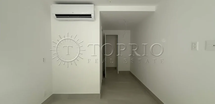 Apartamento à Venda em Ipanema com 166 m², 2 Suítes e 2 Vagas