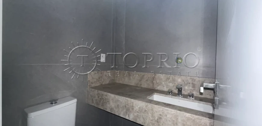 Apartamento à Venda em Ipanema com 166 m², 2 Suítes e 2 Vagas
