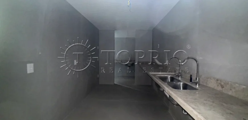 Apartamento à Venda em Ipanema com 166 m², 2 Suítes e 2 Vagas