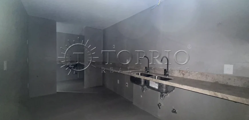 Apartamento à Venda em Ipanema com 166 m², 2 Suítes e 2 Vagas