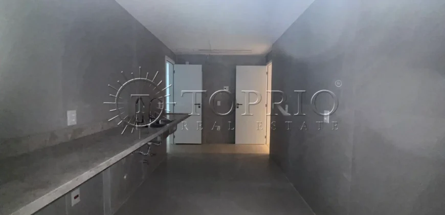Apartamento à Venda em Ipanema com 166 m², 2 Suítes e 2 Vagas