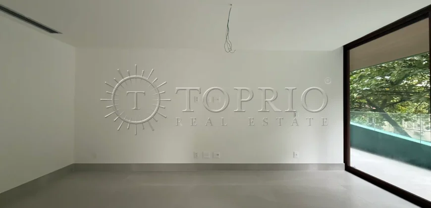 Apartamento à Venda em Ipanema com 166 m², 2 Suítes e 2 Vagas