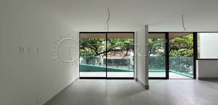 Apartamento à Venda em Ipanema com 166 m², 2 Suítes e 2 Vagas