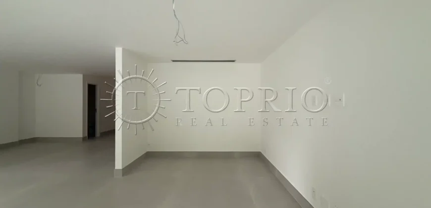 Apartamento à Venda em Ipanema com 166 m², 2 Suítes e 2 Vagas