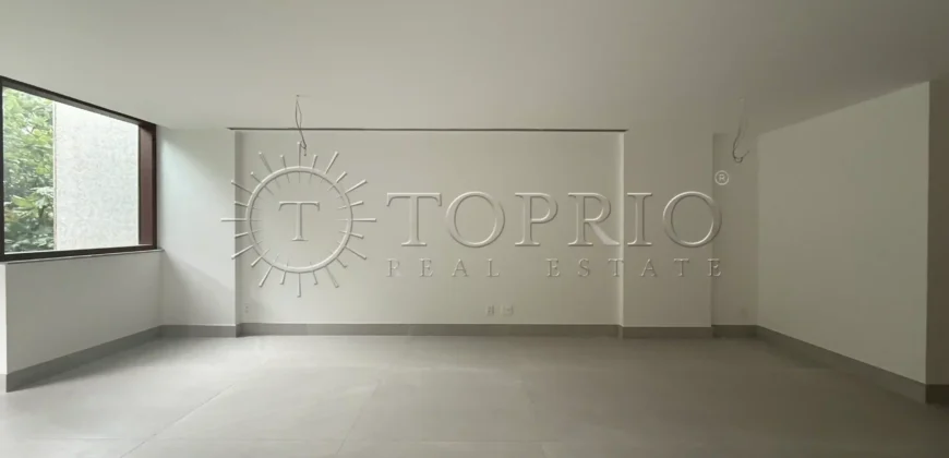 Apartamento à Venda em Ipanema com 166 m², 2 Suítes e 2 Vagas