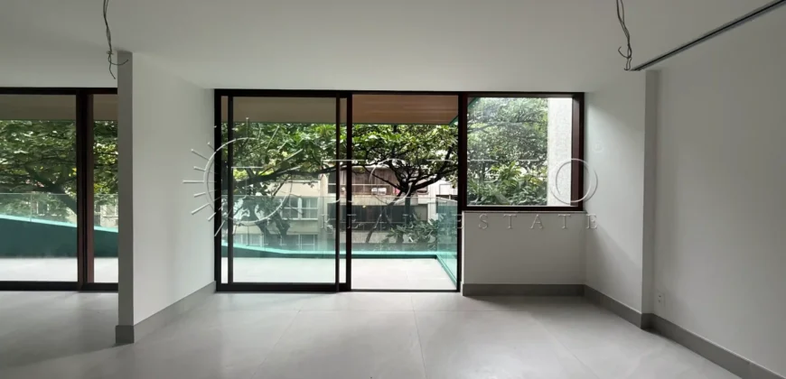 Apartamento à Venda em Ipanema com 166 m², 2 Suítes e 2 Vagas