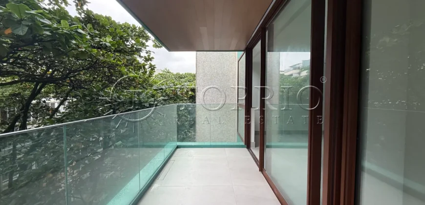 Apartamento à Venda em Ipanema com 166 m², 2 Suítes e 2 Vagas