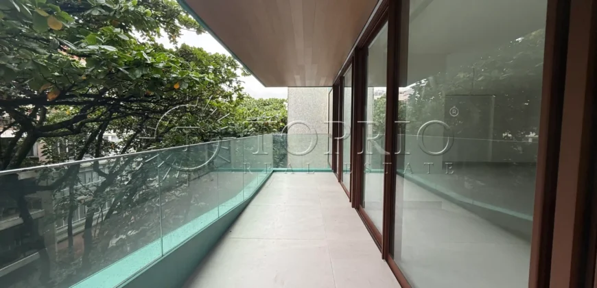 Apartamento à Venda em Ipanema com 166 m², 2 Suítes e 2 Vagas