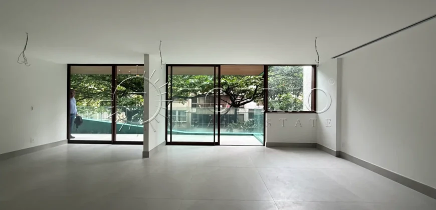 Apartamento à Venda em Ipanema com 166 m², 2 Suítes e 2 Vagas